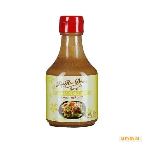 Соус Pearl River Bridge