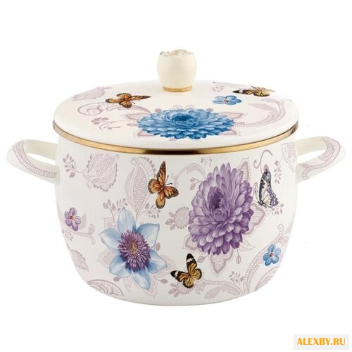 Кастрюля Winner WR-1680 4 л