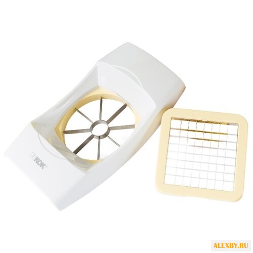 Овощерезка со сменными