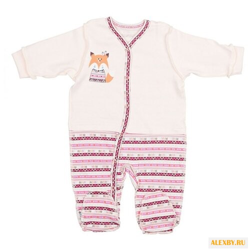 Комбинезон LEO