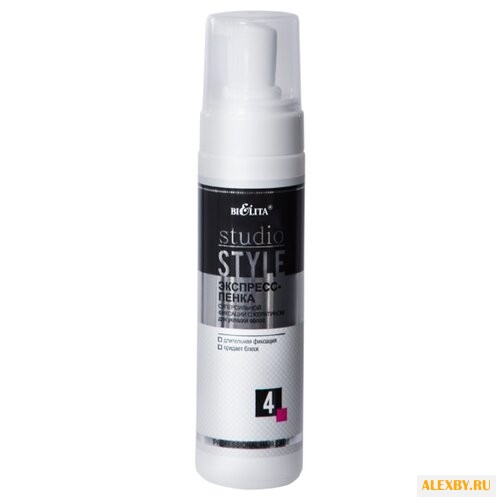 Bielita Экспресс-пенка