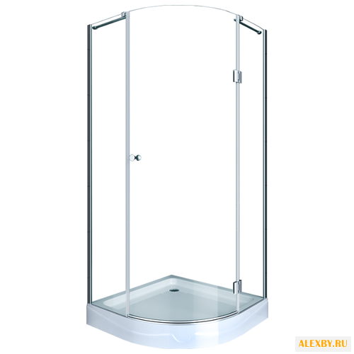 Душевой уголок STURM Venera 90x90