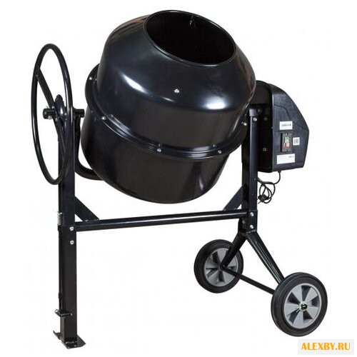 Бетоносмеситель zitrek Z120