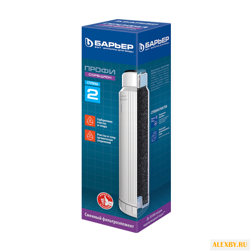 Барьер Профи Сорбцион Осмо 100