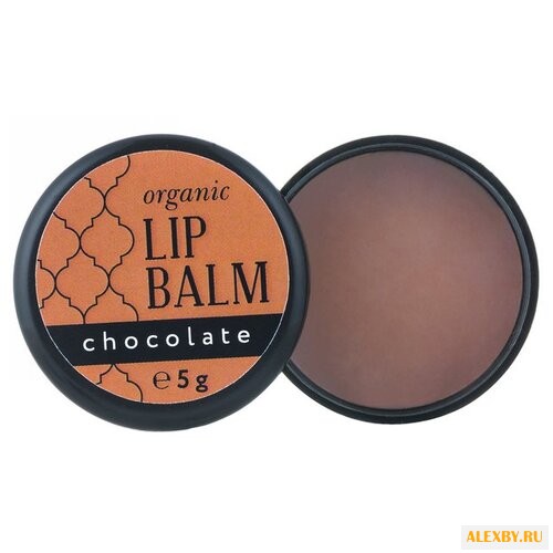Huilargan Бальзам для губ Шоколад