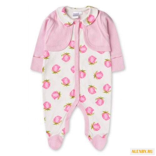 Комбинезон Linas Baby