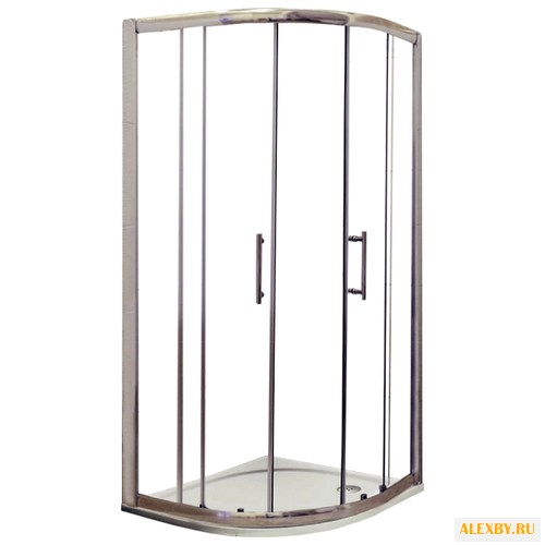 Душевой уголок RAVAK Blix