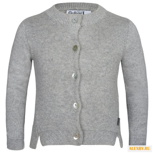 Кардиган Gulliver Baby