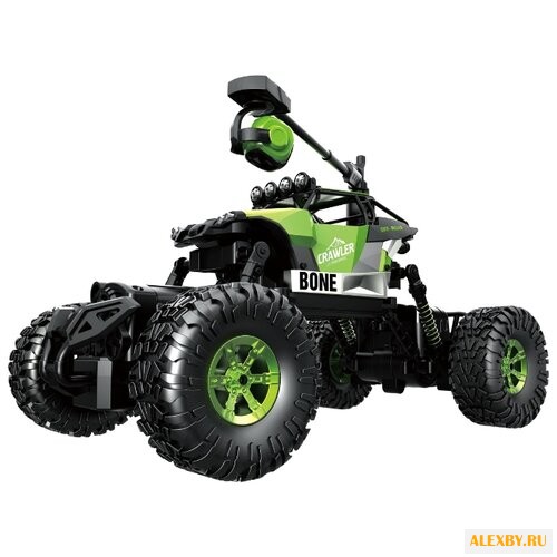 Багги 1 TOY Драйв Т10973 1:16