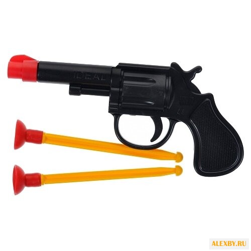 Пистолет Bauer Кроха Спецназ 116