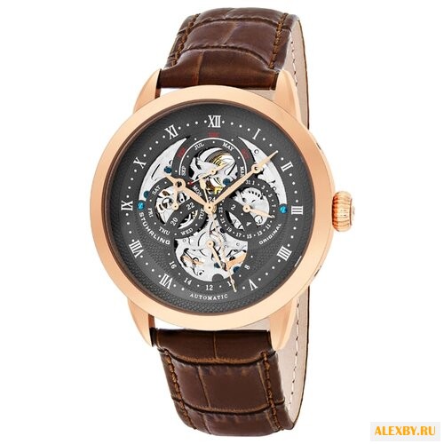 Наручные часы STUHRLING 735A.02