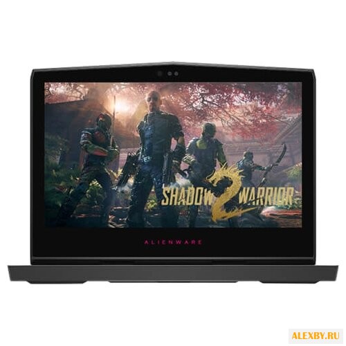 Ноутбук Alienware 13 R3