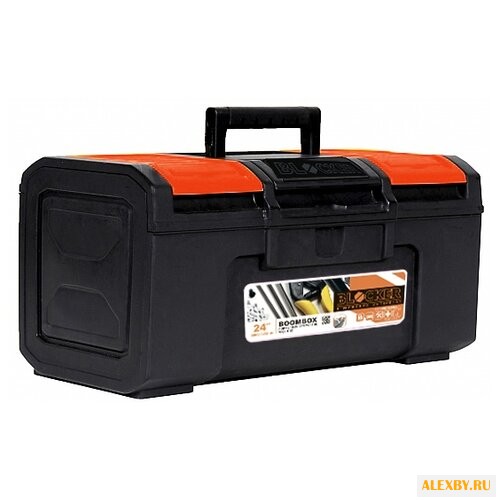 Ящик с органайзером BLOCKER