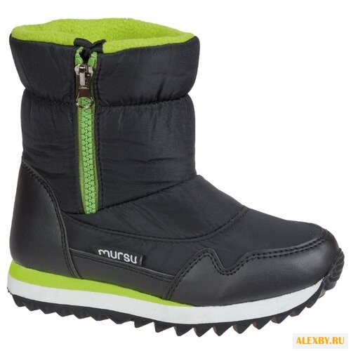 Дутики Mursu 201270