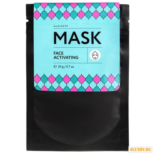 Huilargan маска для лица