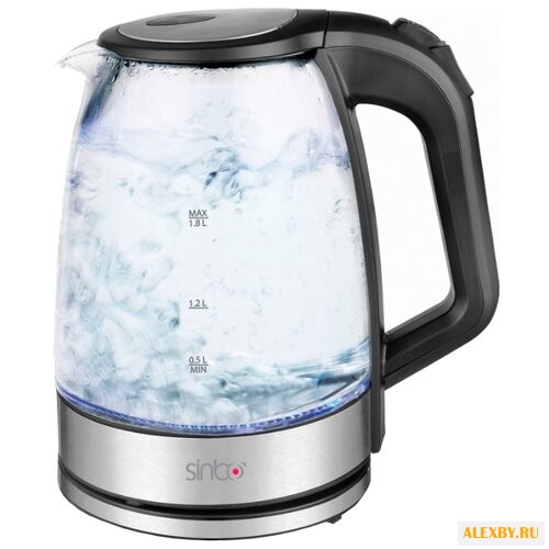 Чайник Sinbo SK-7390