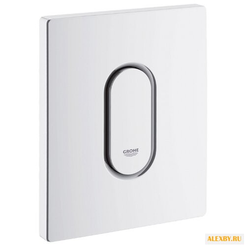 Кнопка смыва Grohe Arena