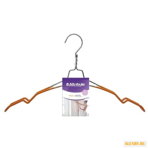 Вешалка Attribute Для рубашек и