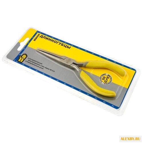 Тонкогубцы 888 6233080 150 мм