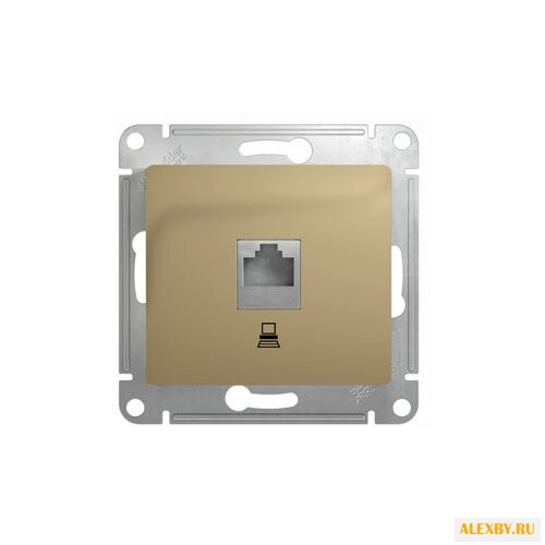 Розетка для интернета