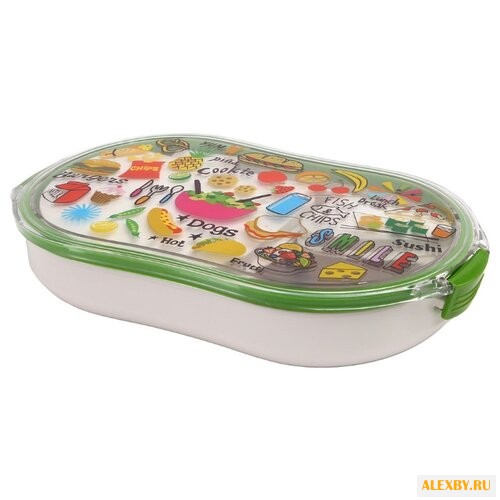 French Bull Контейнер для