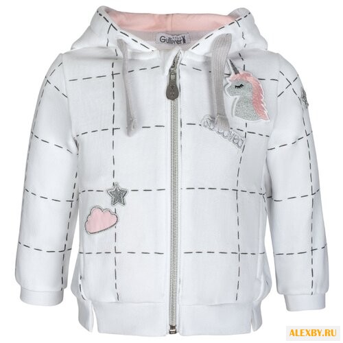 Толстовка Gulliver Baby