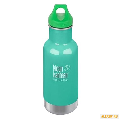 Термос-фляга Klean Kanteen Kid