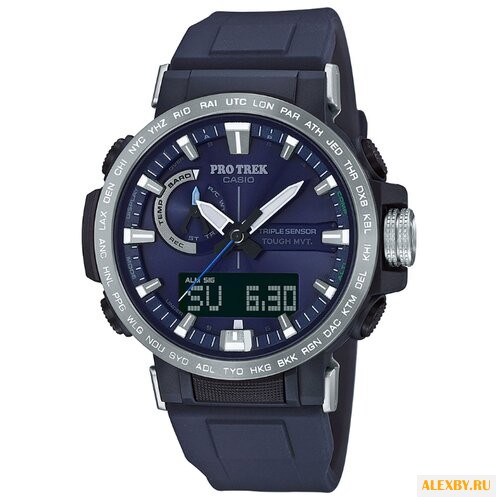 Наручные часы CASIO PRW-60-2A