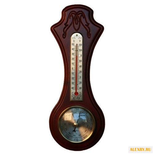 Метеостанция БРИГ+ М-32