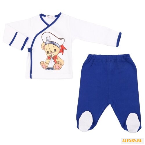 Комплект одежды Linas Baby