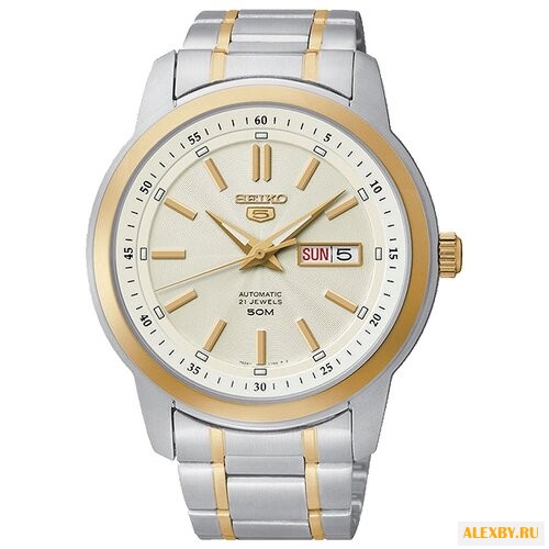 Наручные часы SEIKO SNKM92