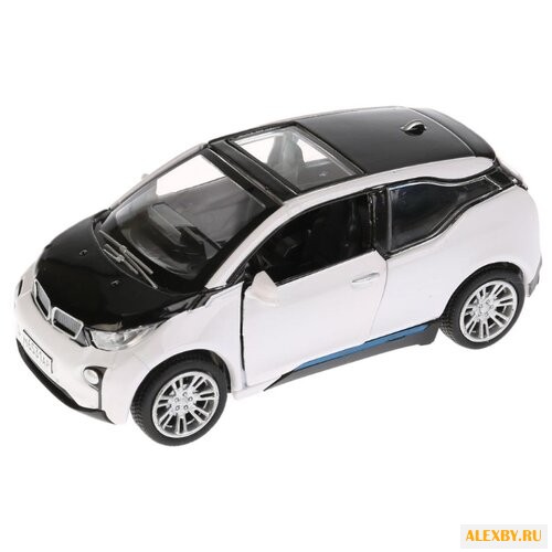 Легковой автомобиль ТЕХНОПАРК