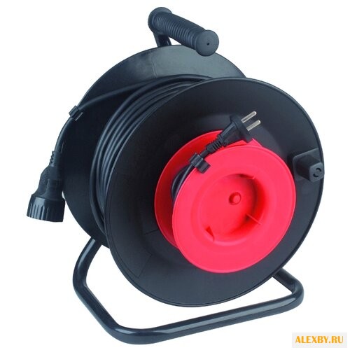 ЭРА RP-1-2x0.75-40m Удлин-ль