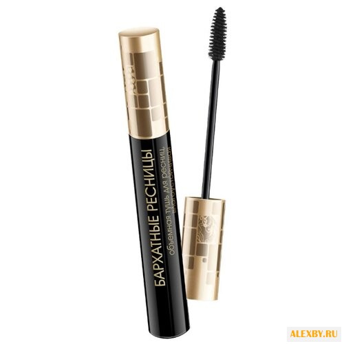 ART-VISAGE тушь для ресниц