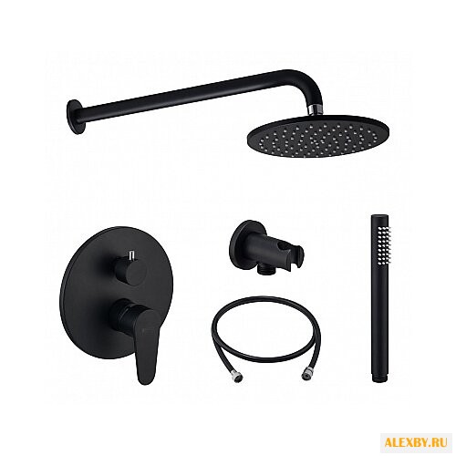 Верхний душ Artis Indy