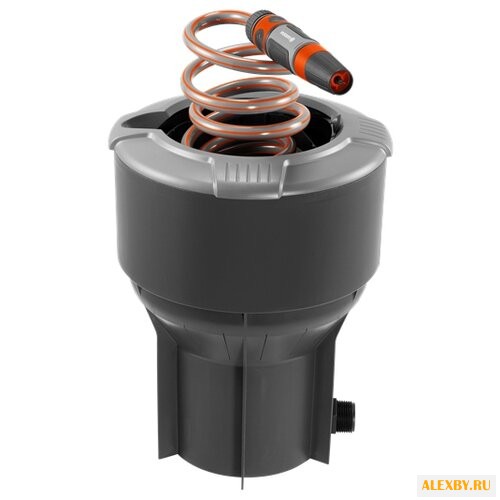 Комплект для полива GARDENA