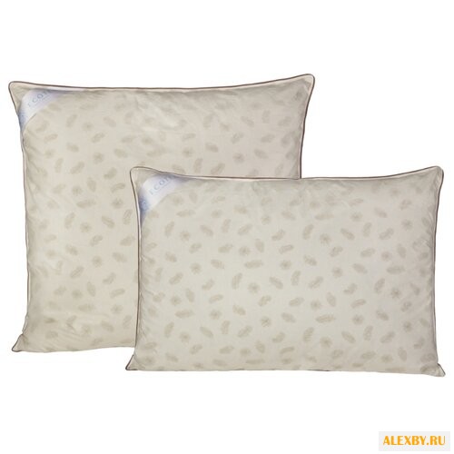 Подушка ECOTEX Эдда ЭПП77 68 х