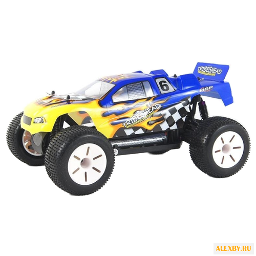 Трагги HSP Tribeshead 94124N