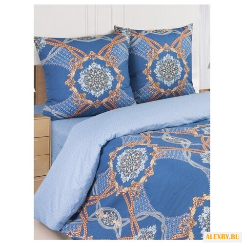 Постельное белье 1.5-спальное