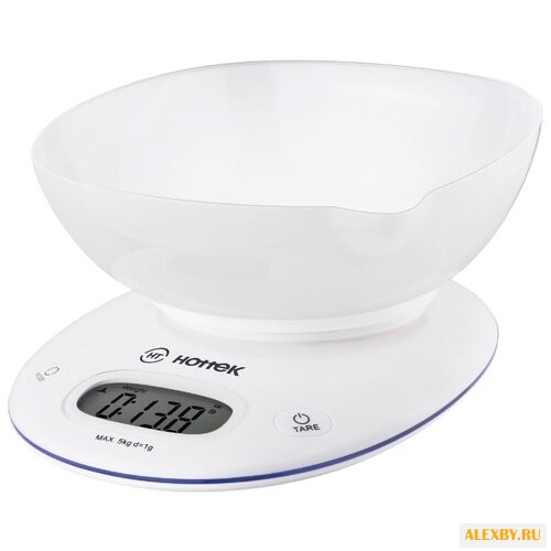 Кухонные весы Hottek HT-962-029