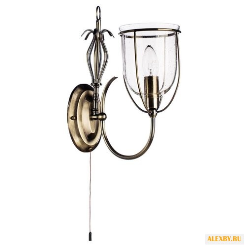 Бра Arte Lamp Salvador