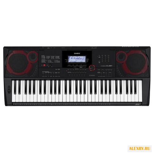 Синтезатор CASIO CT-X3000