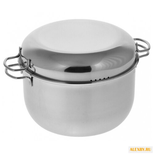 Пароварка Амет Классика 1с240 5 л