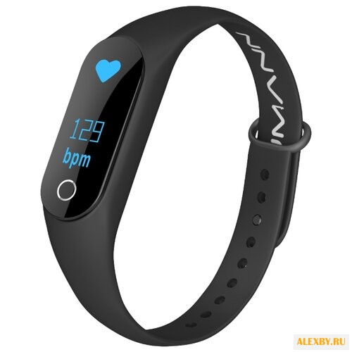 Браслет Qumann QSB 08+