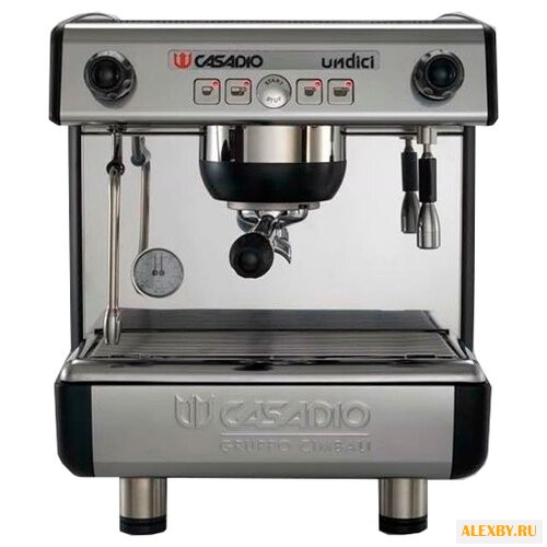 Кофеварка рожковая Casadio