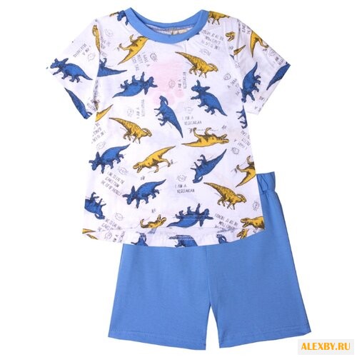 Пижама KotMarKot