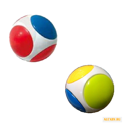 Шар-антистресс Shantou Gepai V587