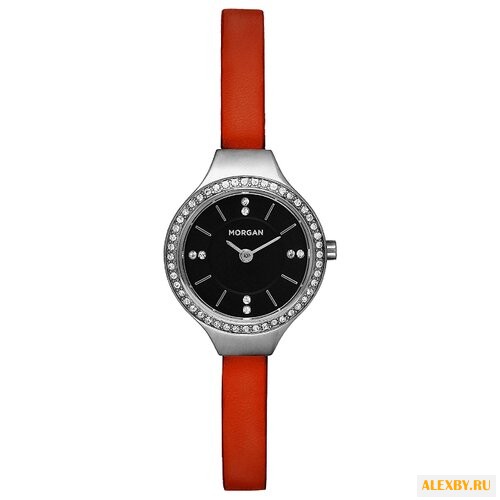 Наручные часы MORGAN MG 007S AL