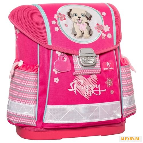 Belmil Ранец Classy Puppy