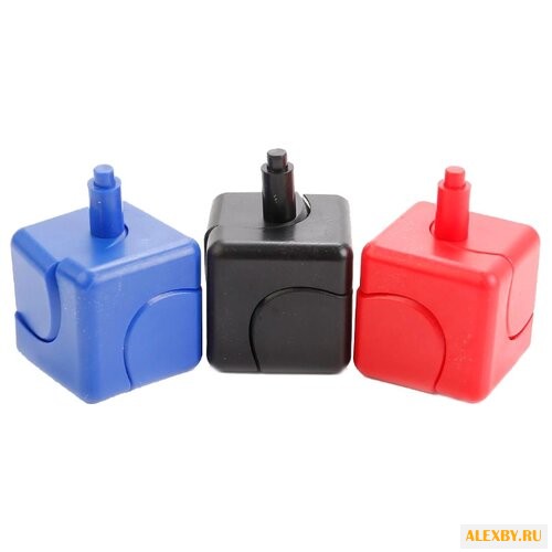 Fidget cube Shantou Gepai RY35